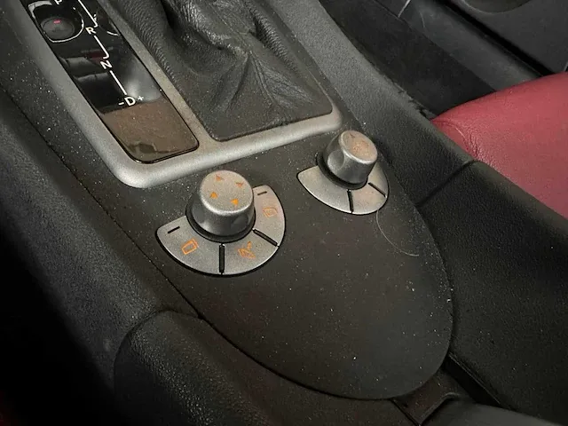 Mercedes-benz slk350 3.5 v6 272pk 2004 airscarf slk-klasse youngtimer - afbeelding 45 van  49