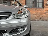 Mercedes-benz slk350 3.5 v6 272pk 2004 airscarf slk-klasse youngtimer - afbeelding 6 van  49