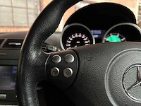 Mercedes-benz slk350 3.5 v6 272pk 2005 airscarf slk-klasse youngtimer - afbeelding 13 van  33