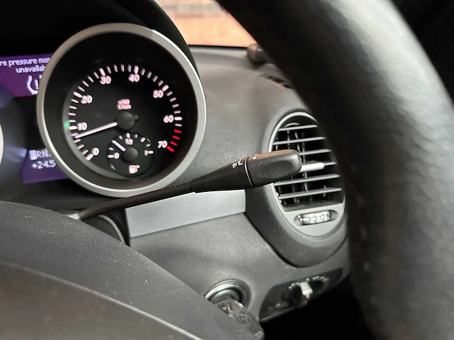 Mercedes-benz slk350 3.5 v6 272pk 2005 airscarf slk-klasse youngtimer - afbeelding 15 van  33