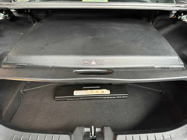 Mercedes-benz slk350 3.5 v6 272pk 2005 airscarf slk-klasse youngtimer - afbeelding 21 van  33