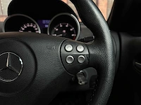 Mercedes-benz slk350 3.5 v6 272pk 2005 airscarf slk-klasse youngtimer - afbeelding 11 van  33