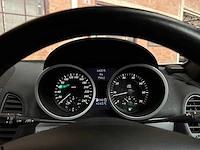 Mercedes-benz slk350 3.5 v6 272pk 2005 airscarf slk-klasse youngtimer - afbeelding 16 van  33