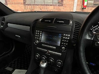 Mercedes-benz slk350 3.5 v6 272pk 2005 airscarf slk-klasse youngtimer - afbeelding 18 van  33