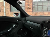 Mercedes-benz slk350 3.5 v6 272pk 2005 airscarf slk-klasse youngtimer - afbeelding 19 van  33