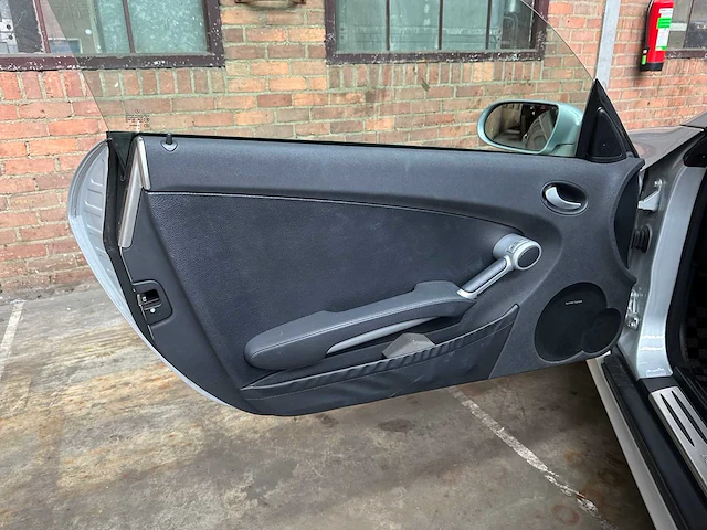 Mercedes-benz slk350 3.5 v6 272pk 2005 airscarf slk-klasse youngtimer - afbeelding 22 van  33