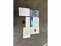 Mercedes-benz slk350 3.5 v6 272pk 2005 airscarf slk-klasse youngtimer - afbeelding 27 van  33