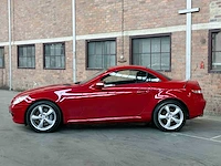 Mercedes-benz slk350 3.5 v6 272pk 2005 airscarf youngtimer slk-klasse - afbeelding 7 van  36