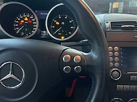 Mercedes-benz slk350 3.5 v6 272pk 2005 airscarf youngtimer slk-klasse - afbeelding 14 van  36