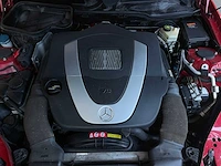Mercedes-benz slk350 3.5 v6 272pk 2005 airscarf youngtimer slk-klasse - afbeelding 27 van  36