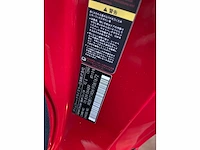 Mercedes-benz slk350 3.5 v6 272pk 2005 airscarf youngtimer slk-klasse - afbeelding 30 van  36