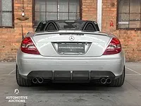 Mercedes-benz slk350 3.5 v6 272pk 2005 airscarf youngtimer - afbeelding 20 van  69