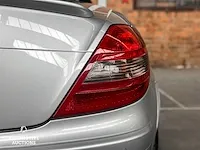 Mercedes-benz slk350 3.5 v6 272pk 2005 airscarf youngtimer - afbeelding 22 van  69