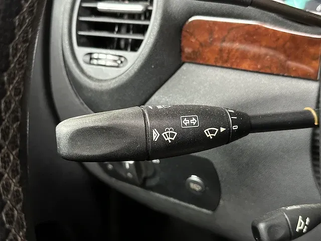 Mercedes-benz slk350 3.5 v6 272pk 2005 airscarf youngtimer - afbeelding 41 van  69