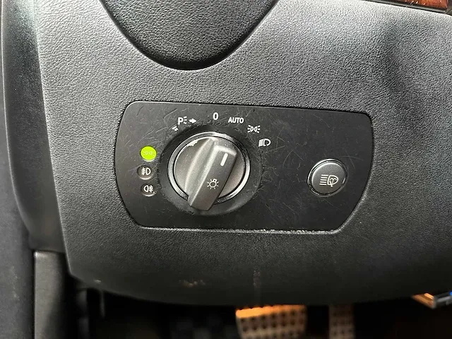 Mercedes-benz slk350 3.5 v6 272pk 2005 airscarf youngtimer - afbeelding 44 van  69