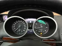 Mercedes-benz slk350 3.5 v6 272pk 2005 airscarf youngtimer - afbeelding 46 van  69