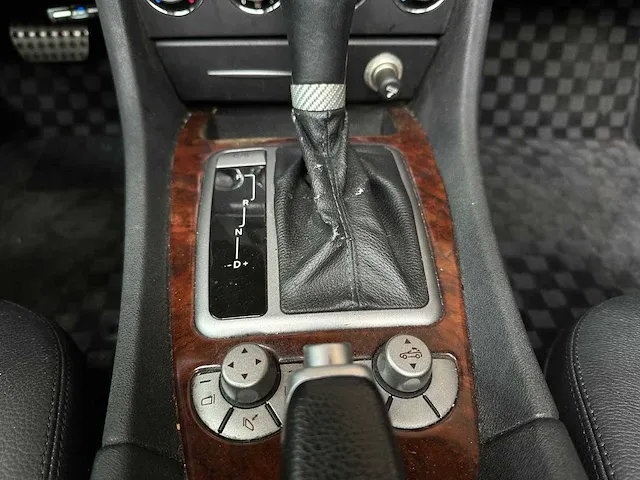 Mercedes-benz slk350 3.5 v6 272pk 2005 airscarf youngtimer - afbeelding 48 van  69
