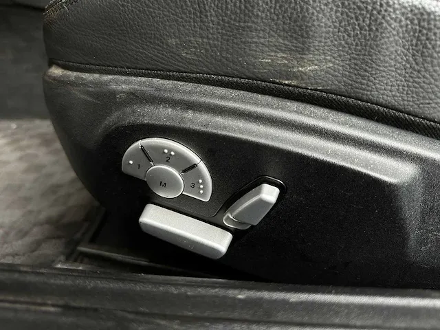 Mercedes-benz slk350 3.5 v6 272pk 2005 airscarf youngtimer - afbeelding 53 van  69