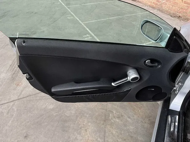 Mercedes-benz slk350 3.5 v6 272pk 2005 airscarf youngtimer - afbeelding 54 van  69