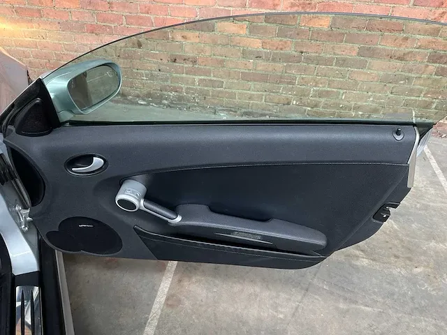 Mercedes-benz slk350 3.5 v6 272pk 2005 airscarf youngtimer - afbeelding 58 van  69