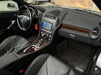 Mercedes-benz slk350 3.5 v6 272pk 2005 airscarf youngtimer - afbeelding 60 van  69