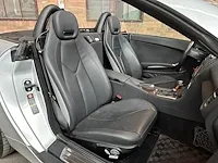 Mercedes-benz slk350 3.5 v6 272pk 2005 airscarf youngtimer - afbeelding 63 van  69