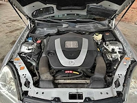 Mercedes-benz slk350 3.5 v6 272pk 2005 slk-klasse -youngtimer- - afbeelding 50 van  62