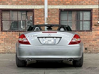 Mercedes-benz slk350 3.5 v6 272pk 2006 airscarf slk-klasse youngtimer - afbeelding 4 van  41