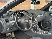 Mercedes-benz slk350 3.5 v6 272pk 2006 airscarf slk-klasse youngtimer - afbeelding 10 van  41