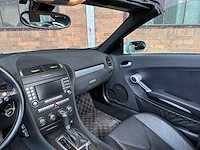 Mercedes-benz slk350 3.5 v6 272pk 2006 airscarf slk-klasse youngtimer - afbeelding 13 van  41