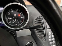 Mercedes-benz slk350 3.5 v6 272pk 2006 airscarf slk-klasse youngtimer - afbeelding 18 van  41