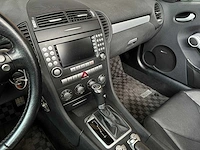 Mercedes-benz slk350 3.5 v6 272pk 2006 airscarf slk-klasse youngtimer - afbeelding 21 van  41
