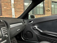 Mercedes-benz slk350 3.5 v6 272pk 2006 airscarf slk-klasse youngtimer - afbeelding 22 van  41