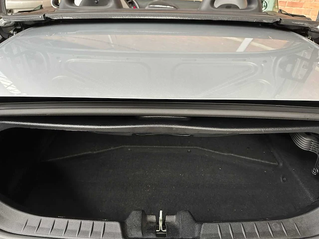 Mercedes-benz slk350 3.5 v6 272pk 2006 airscarf slk-klasse youngtimer - afbeelding 27 van  41