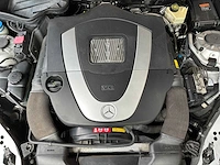 Mercedes-benz slk350 3.5 v6 272pk 2006 airscarf slk-klasse youngtimer - afbeelding 35 van  41