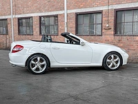 Mercedes-benz slk350 3.5 v6 272pk 2006 slk-klasse - afbeelding 4 van  33