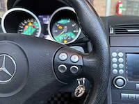 Mercedes-benz slk350 3.5 v6 272pk 2006 slk-klasse - afbeelding 8 van  33