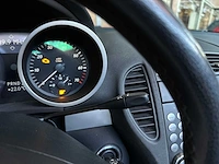 Mercedes-benz slk350 3.5 v6 272pk 2006 slk-klasse - afbeelding 10 van  33