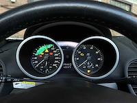 Mercedes-benz slk350 3.5 v6 272pk 2006 slk-klasse - afbeelding 11 van  33