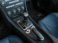 Mercedes-benz slk350 3.5 v6 272pk 2006 slk-klasse - afbeelding 14 van  33