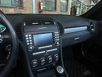 Mercedes-benz slk350 3.5 v6 272pk 2006 slk-klasse - afbeelding 15 van  33