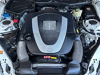 Mercedes-benz slk350 3.5 v6 272pk 2006 slk-klasse - afbeelding 18 van  33