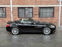 Mercedes-benz slk350 3.5 v6 306pk 2011 slk-klasse (43.000 km) - afbeelding 10 van  37