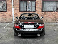 Mercedes-benz slk350 3.5 v6 306pk 2011 slk-klasse (43.000 km) - afbeelding 14 van  37