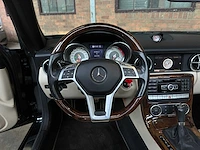 Mercedes-benz slk350 3.5 v6 306pk 2011 slk-klasse (43.000 km) - afbeelding 21 van  37