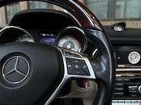 Mercedes-benz slk350 3.5 v6 306pk 2011 slk-klasse (43.000 km) - afbeelding 24 van  37