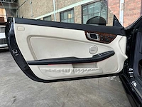 Mercedes-benz slk350 3.5 v6 306pk 2011 slk-klasse (43.000 km) - afbeelding 30 van  37