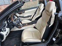 Mercedes-benz slk350 3.5 v6 306pk 2011 slk-klasse (43.000 km) - afbeelding 32 van  37