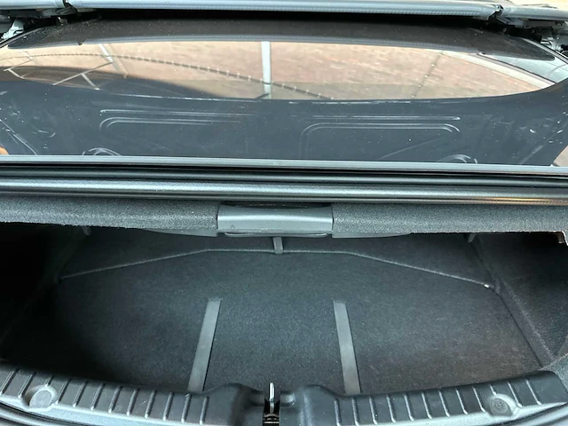 Mercedes-benz slk350 3.5 v6 306pk 2011 slk-klasse (43.000 km) - afbeelding 33 van  37