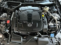 Mercedes-benz slk350 3.5 v6 306pk 2011 slk-klasse (43.000 km) - afbeelding 36 van  37